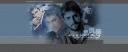 Middle and top header, wonky background